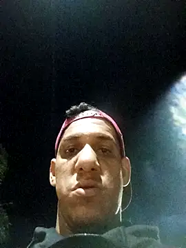 Elvergon3456 online show from September 26, 2025, 7:45 am