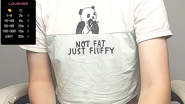 RRUUBBYYY online show from October 24, 2025, 6:54 am