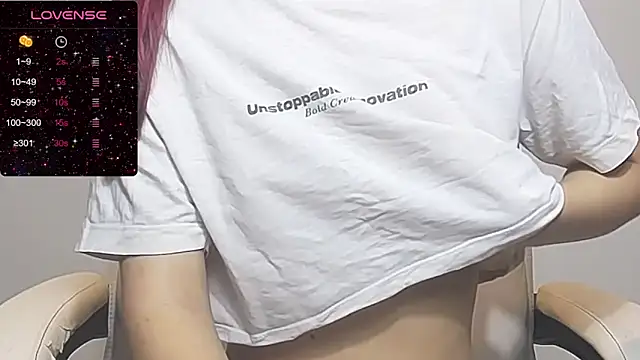 RRUUBBYYY online show from November 23, 2025, 7:30 am