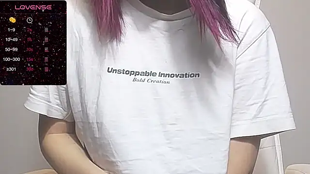 Snapshot of RRUUBBYYY chatting on February 12, 2026, 7:36 am RRUUBBYYY online show from February 12, 2026, 7:36 am