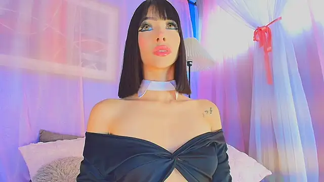 liccy hall online show from March 26, 2026, 12:55 pm