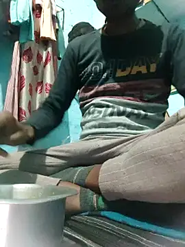 sexyshivamhot online show from February 24, 2025, 6:15 pm