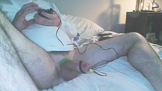 Jacknjimmyjohn online show from November 20, 2025, 12:38 pm