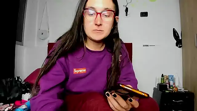 Sweet-Suck69 online show from January 5, 2025, 6:56 am