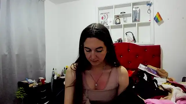 Sweet-Suck69 online show from May 20, 2026, 10:10 am