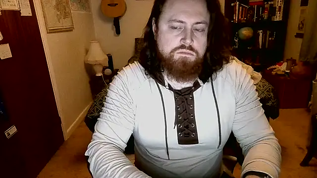 Hairy Guy30 online show from January 21, 2025, 12:46 am