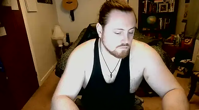 Hairy Guy30 online show from March 13, 2025, 10:54 pm