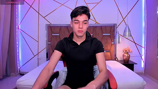 Gerony  online show from March 13, 2025, 5:22 am