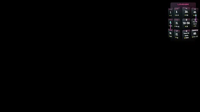 Gerony  online show from March 22, 2026, 12:52 pm