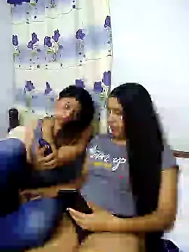 Snapshot of Anthonella_karol1 chatting on December 19, 2024, 6:34 am Anthonella karol1 online show from December 19, 2024, 6:34 am