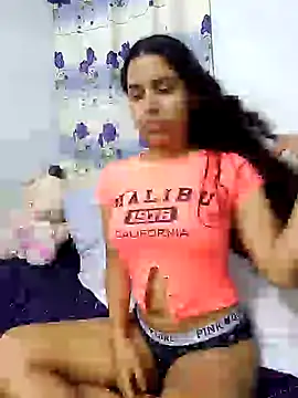 Snapshot of Anthonella_karol1 chatting on December 20, 2024, 8:06 am Anthonella karol1 online show from December 20, 2024, 8:06 am