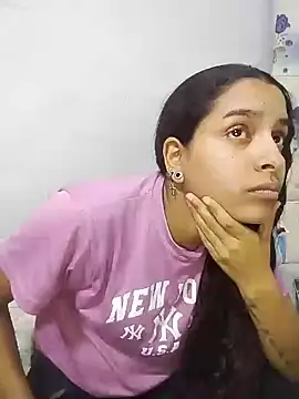 Snapshot of Anthonella_karol1 chatting on January 15, 2025, 3:43 am Anthonella karol1 online show from January 15, 2025, 3:43 am