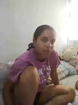 Snapshot of Anthonella_karol1 chatting on January 15, 2025, 1:31 pm Anthonella karol1 online show from January 15, 2025, 1:31 pm