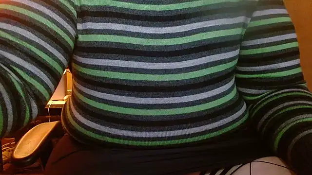 cosmicjones online show from December 12, 2024, 9:48 pm