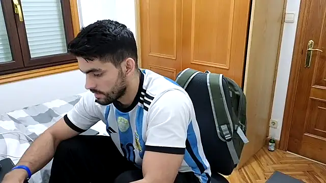 Snapshot of Jackyrose chatting on January 28, 2025, 11:06 am Jackyrose online show from January 28, 2025, 11:06 am