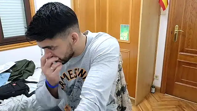 Snapshot of Jackyrose chatting on February 16, 2025, 5:59 pm Jackyrose online show from February 16, 2025, 5:59 pm