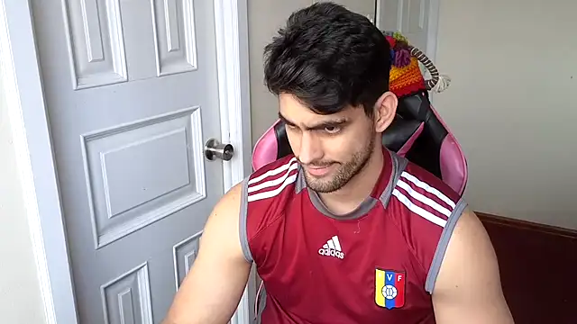 Snapshot of Jackyrose chatting on March 20, 2025, 7:46 pm Jackyrose online show from March 20, 2025, 7:46 pm