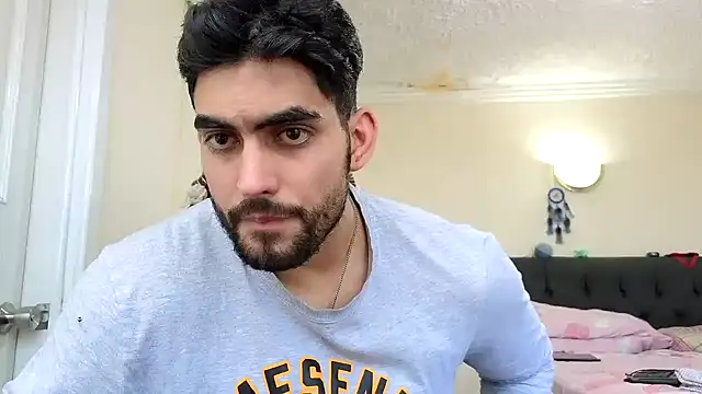 Jackyrose online show from November 15, 2025, 8:38 pm