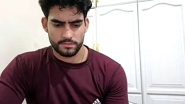 Jackyrose online show from February 12, 2026, 6:03 pm