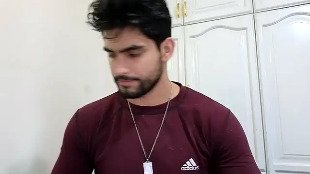 Jackyrose online show from February 20, 2026, 8:20 pm