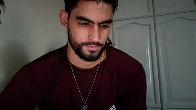 Jackyrose online show from March 10, 2026, 12:43 pm