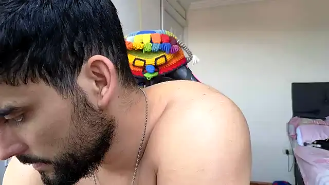 Jackyrose online show from March 29, 2026, 6:41 pm