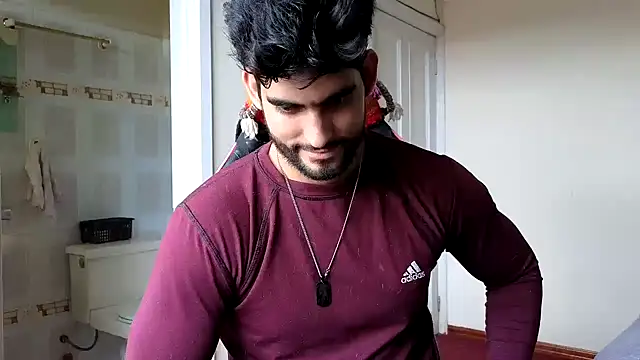 Jackyrose online show from April 9, 2026, 8:47 pm