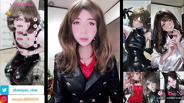 reira 999 online show from January 15, 2025, 7:05 am