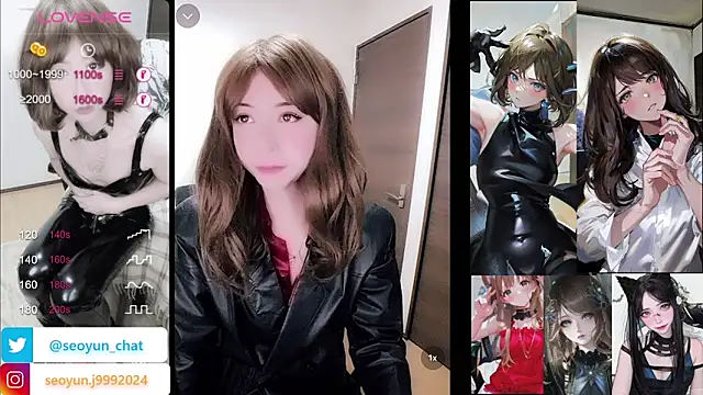 reira 999 online show from February 9, 2025, 8:22 am