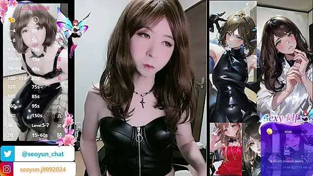 reira 999 online show from January 12, 2026, 7:19 pm