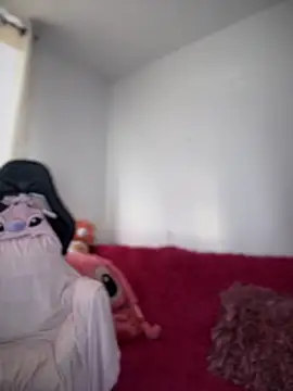 Miaa love6969 online show from December 5, 2025, 11:52 am