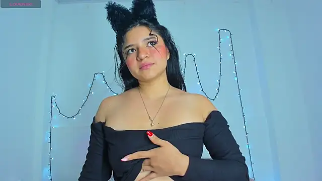 Snapshot of ayheleensexygirl1 chatting on January 23, 2025, 8:56 pm ayheleensexygirl1 online show from January 23, 2025, 8:56 pm