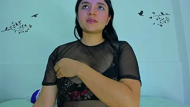 Snapshot of ayheleensexygirl1 chatting on February 12, 2025, 1:52 am ayheleensexygirl1 online show from February 12, 2025, 1:52 am