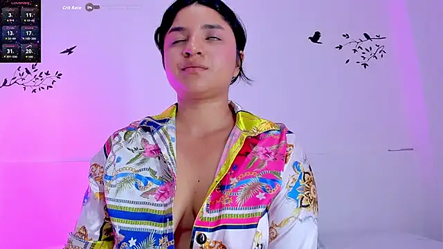 ayheleensexygirl1 online show from February 4, 2026, 8:14 pm