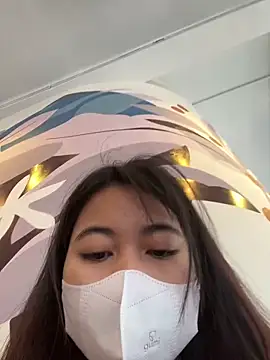 Lami Mi online show from February 7, 2026, 5:11 am