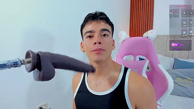 its liam18 online show from October 26, 2025, 1:33 am