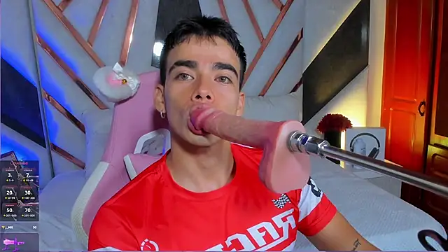 its liam18 online show from February 24, 2026, 12:19 am