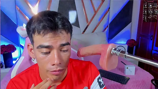 its liam18 online show from March 16, 2026, 10:58 pm