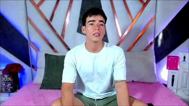 its liam18 online show from April 11, 2026, 9:08 pm