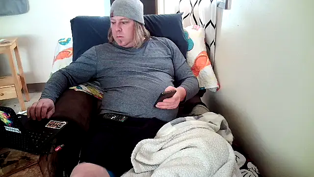 Mic Oxinner online show from January 6, 2025, 8:50 pm