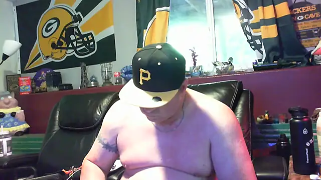 Mic Oxinner online show from September 24, 2025, 11:30 pm