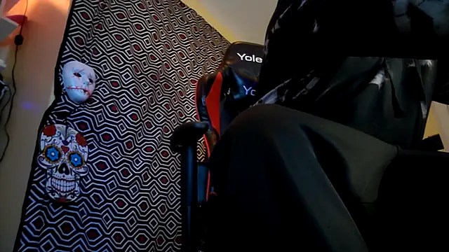 Mic Oxinner online show from October 3, 2025, 3:25 am