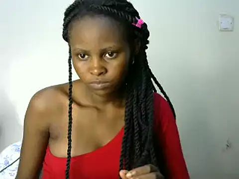 Kasweet Lee online show from January 28, 2025, 10:56 pm