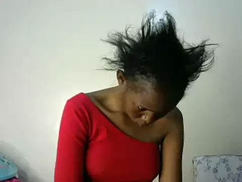 Kasweet Lee online show from February 21, 2025, 11:11 am