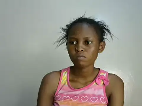 Kasweet Lee online show from March 11, 2025, 9:26 pm