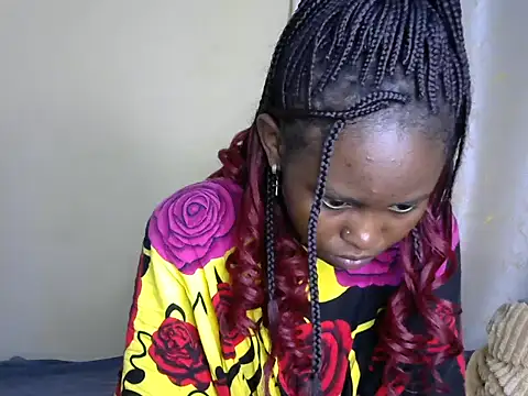 Kasweet Lee online show from April 20, 2026, 5:05 pm