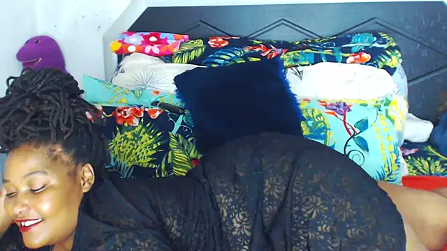 Bulkyyass online show from February 9, 2026, 3:16 pm