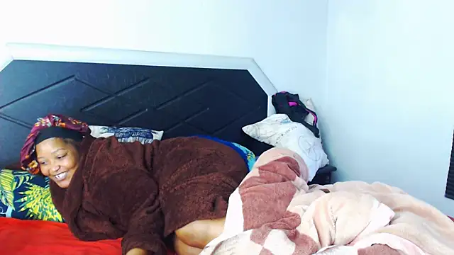 Bulkyyass online show from May 26, 2026, 6:53 am