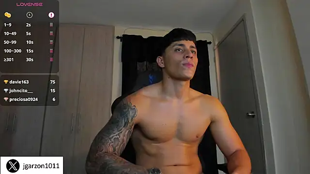  joansoto online show from March 2, 2025, 5:58 pm