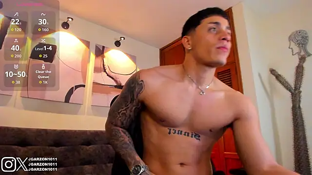 Snapshot of _joansoto chatting on April 8, 2026, 1:33 pm joansoto online show from April 8, 2026, 1:33 pm